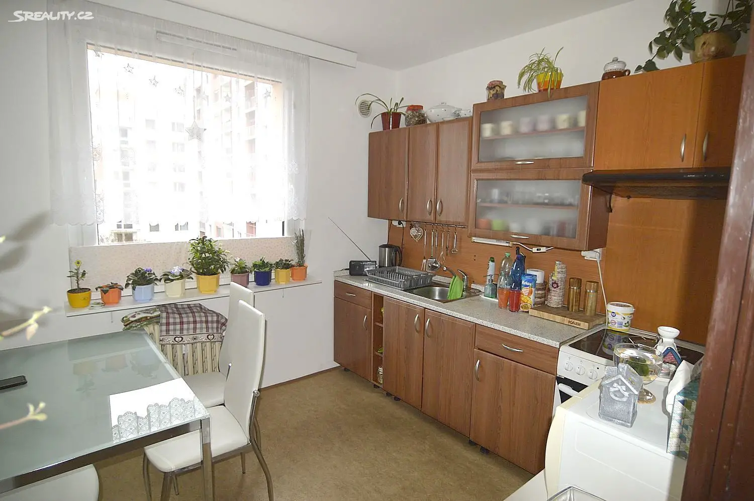 Prodej bytu 3+1 75 m², Laichterova, Dobruška