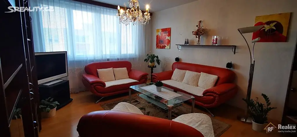 Prodej bytu 3+1 68 m², Šípková, Havířov - Šumbark