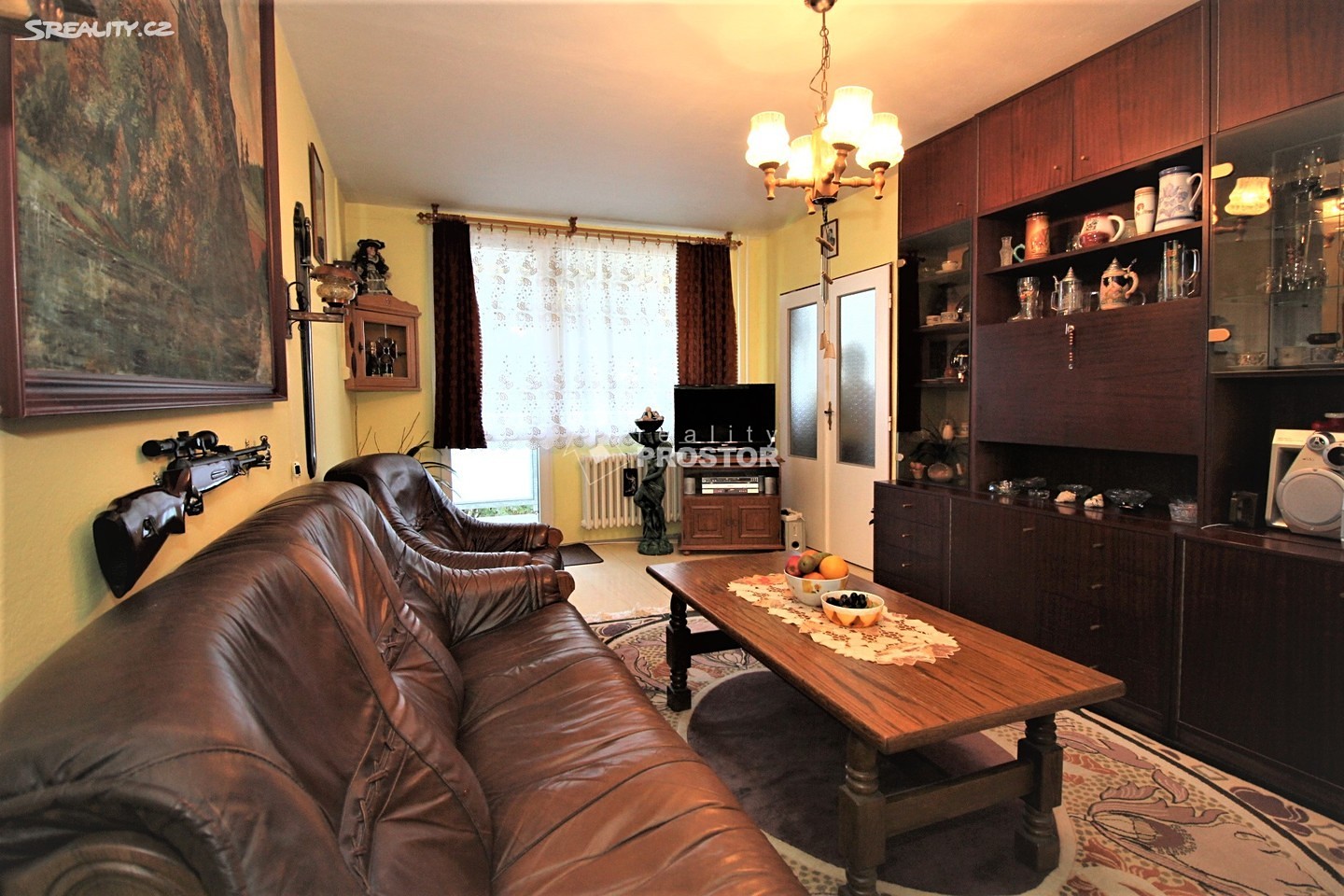 Prodej bytu 3+1 77 m², Imramovského, Jílové u Prahy