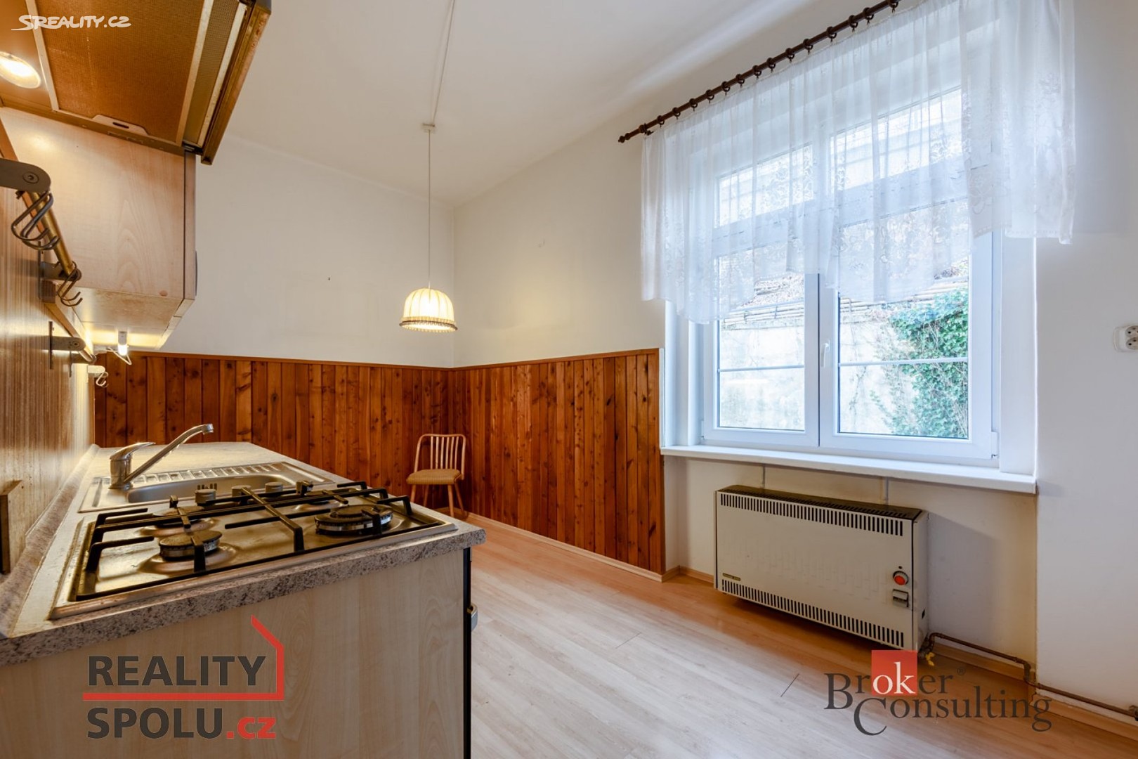 Prodej bytu 3+1 84 m², Vítězná, Karlovy Vary