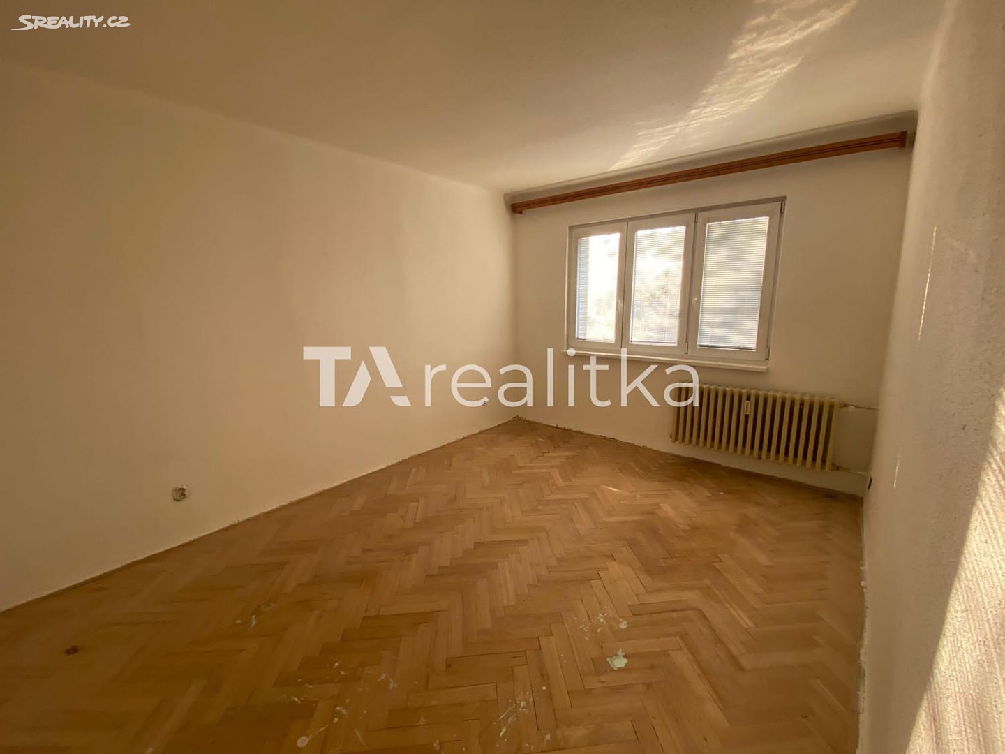 Prodej bytu 3+1 65 m², Čsl. armády, Karviná - Hranice