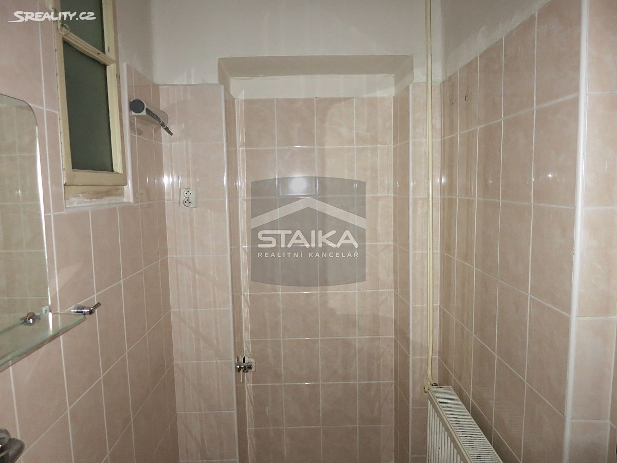 Prodej bytu 3+1 80 m², Štefánikova, Kostelec nad Orlicí