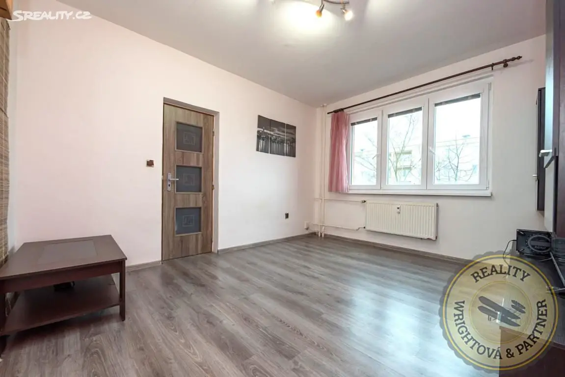 Prodej bytu 3+1 55 m², Dr. E. Beneše, Kralupy nad Vltavou - Lobeček
