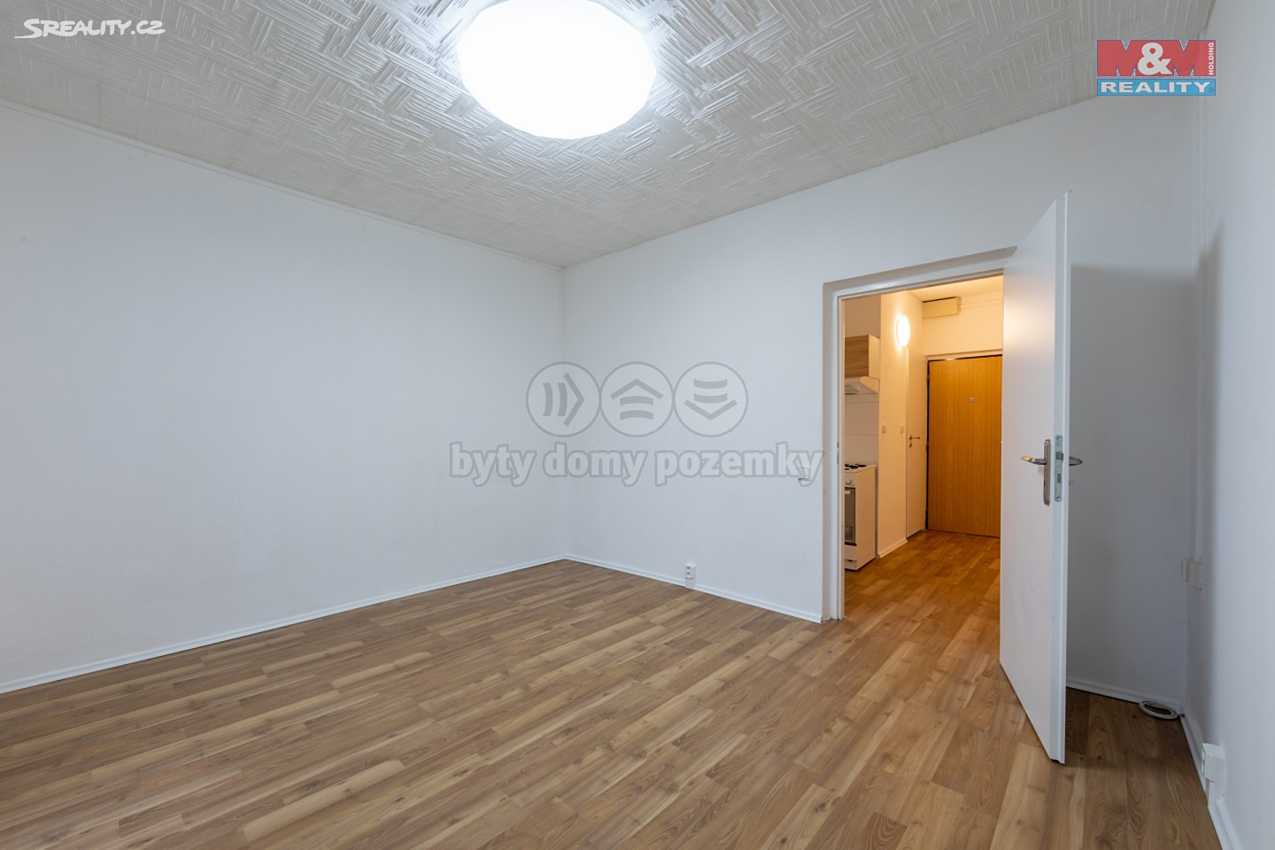 Prodej bytu 3+1 62 m², J. A. Gagarina, Nejdek