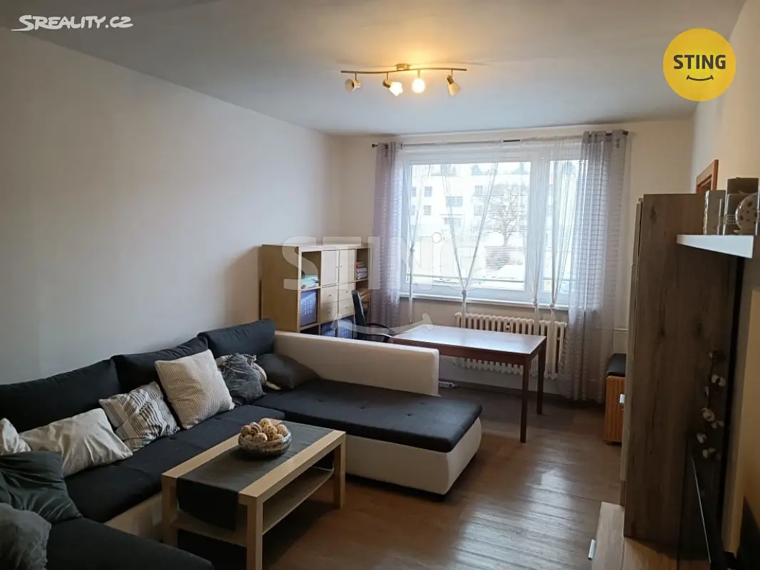 Prodej bytu 3+1 73 m², Heyrovského, Olomouc - Povel