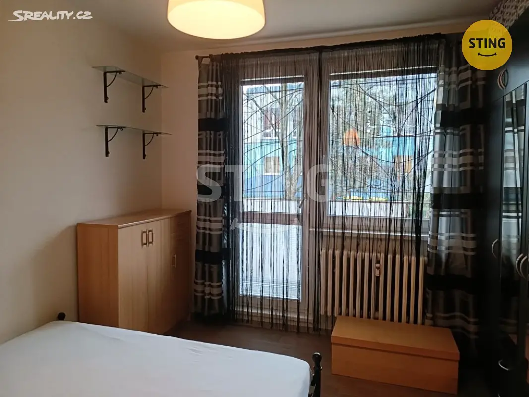 Prodej bytu 3+1 73 m², Heyrovského, Olomouc - Povel