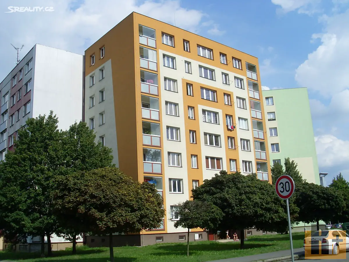 Prodej bytu 3+1 72 m², Ostrava - Moravská Ostrava, okres Ostrava-město