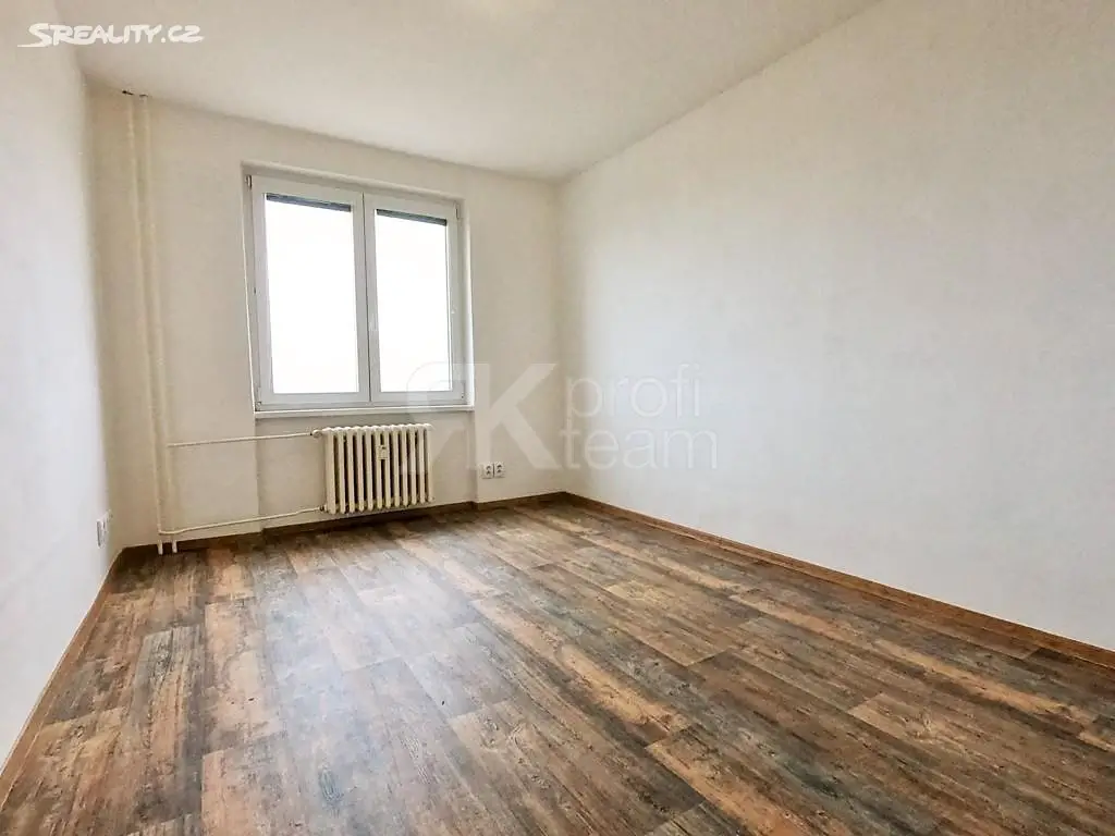 Prodej bytu 3+1 70 m², Hulvácká, Ostrava - Zábřeh