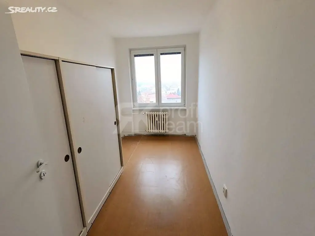 Prodej bytu 3+1 70 m², Hulvácká, Ostrava - Zábřeh