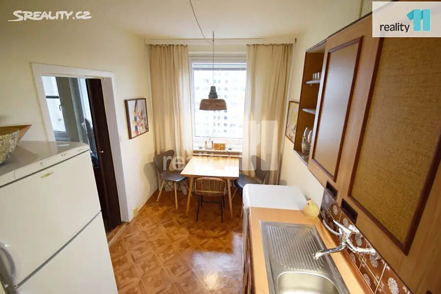 Prodej bytu 3+1 66 m², Valentova, Praha 4 - Chodov