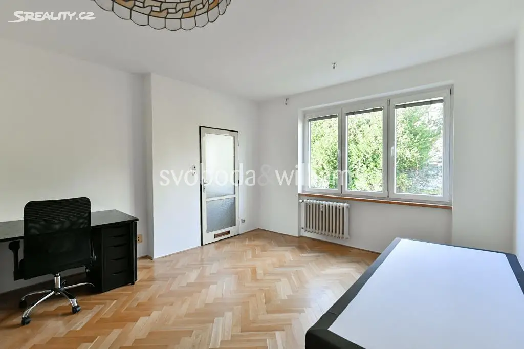Prodej bytu 3+1 69 m², Na Míčánce, Praha 6 - Dejvice