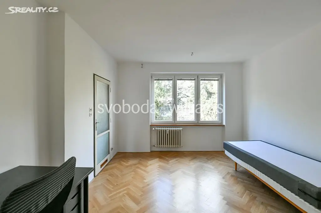 Prodej bytu 3+1 69 m², Na Míčánce, Praha 6 - Dejvice