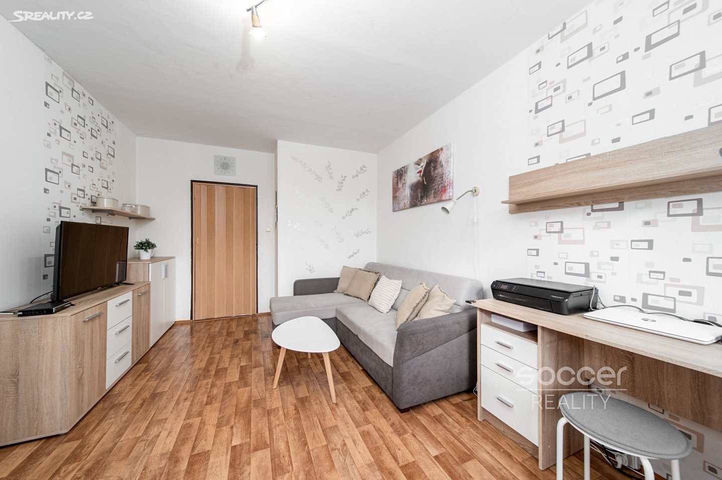 Prodej bytu 3+1 61 m², Bílinská, Praha 9 - Prosek