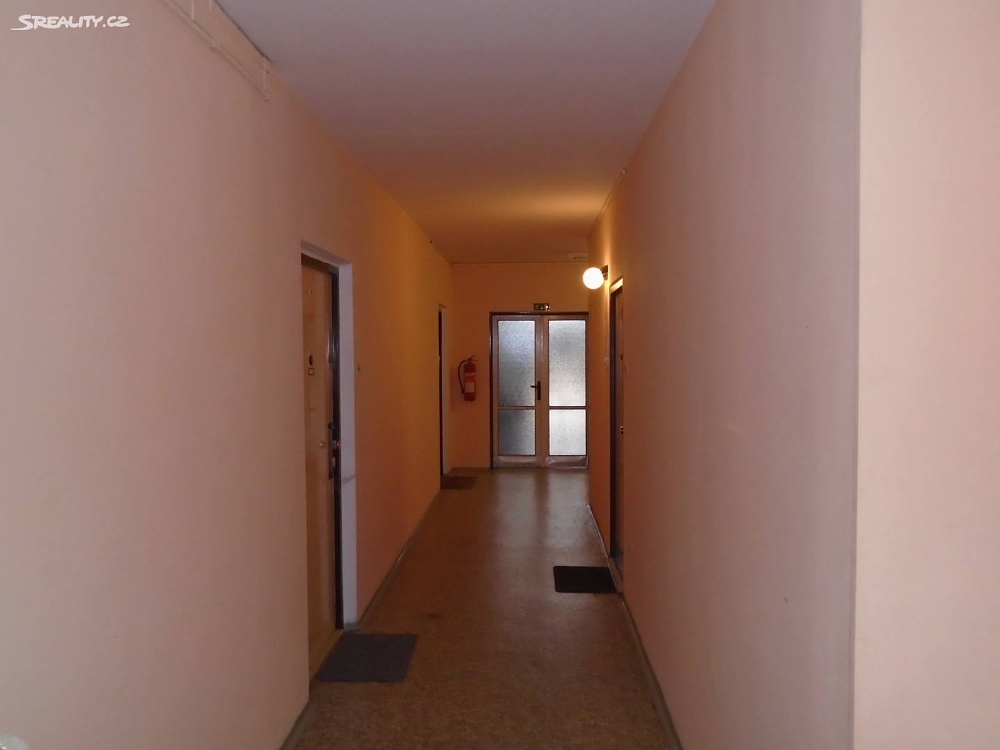 Prodej bytu 3+1 76 m², Jabloňová, Praha 10 - Záběhlice