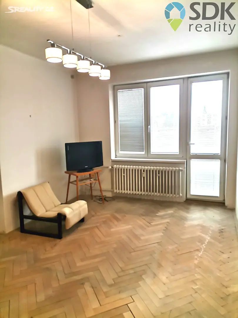 Prodej bytu 3+1 75 m², Optiky, Přerov - Přerov I-Město