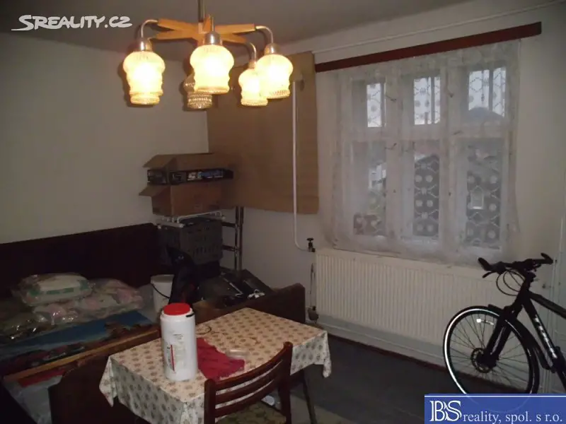 Prodej bytu 3+1 85 m², Prysk - Dolní Prysk, okres Česká Lípa