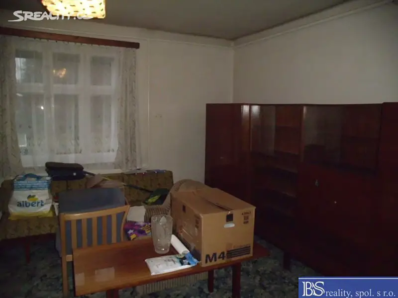 Prodej bytu 3+1 85 m², Prysk - Dolní Prysk, okres Česká Lípa