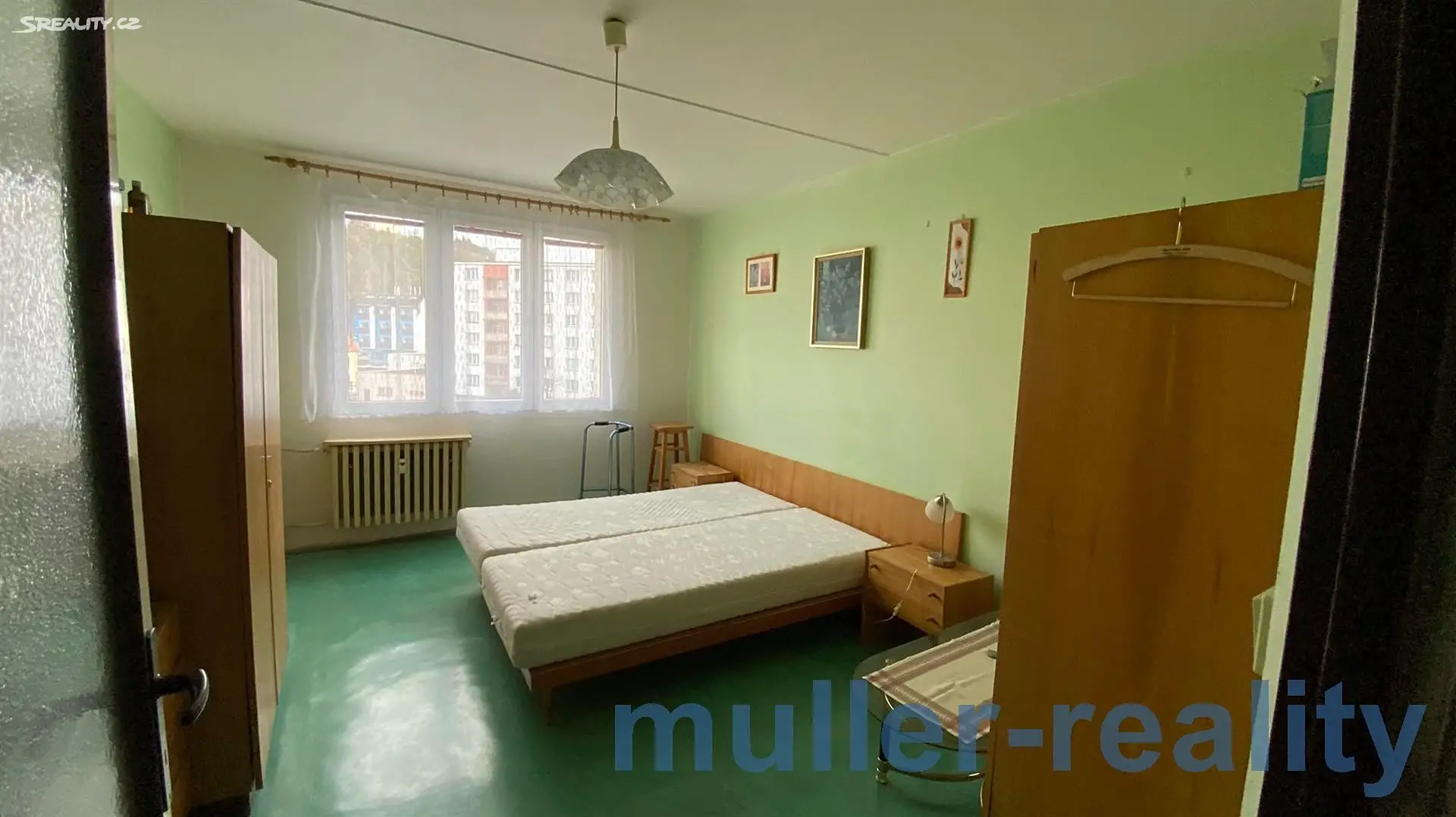 Prodej bytu 3+1 81 m², Sirkařská, Sušice - Sušice II
