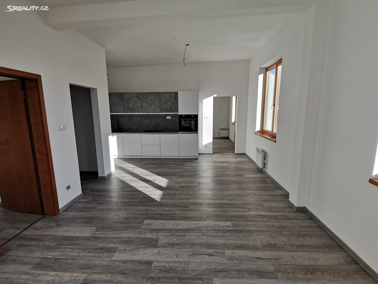 Prodej bytu 3+kk 110 m², Veslařská, Brno