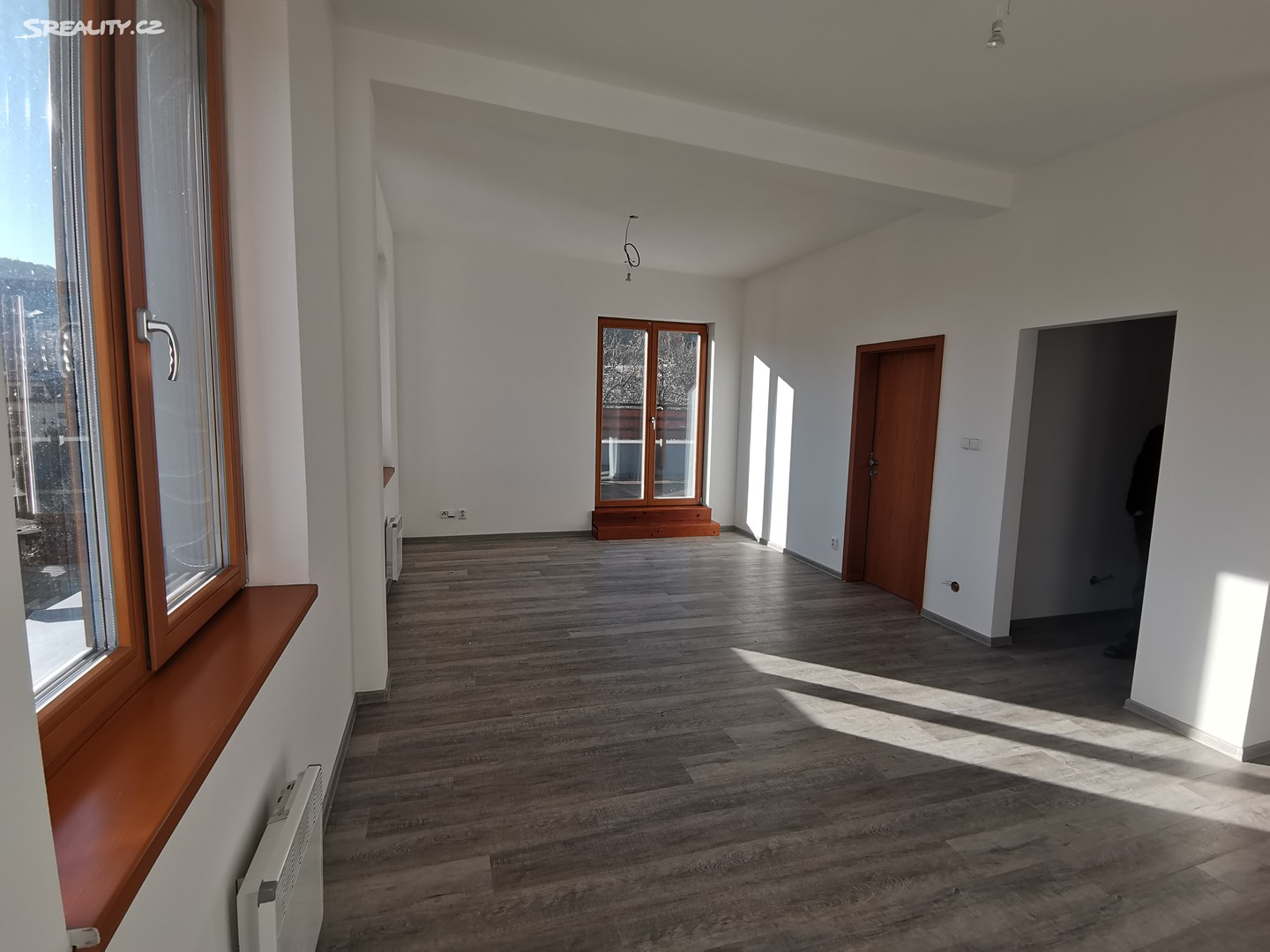 Prodej bytu 3+kk 110 m², Veslařská, Brno
