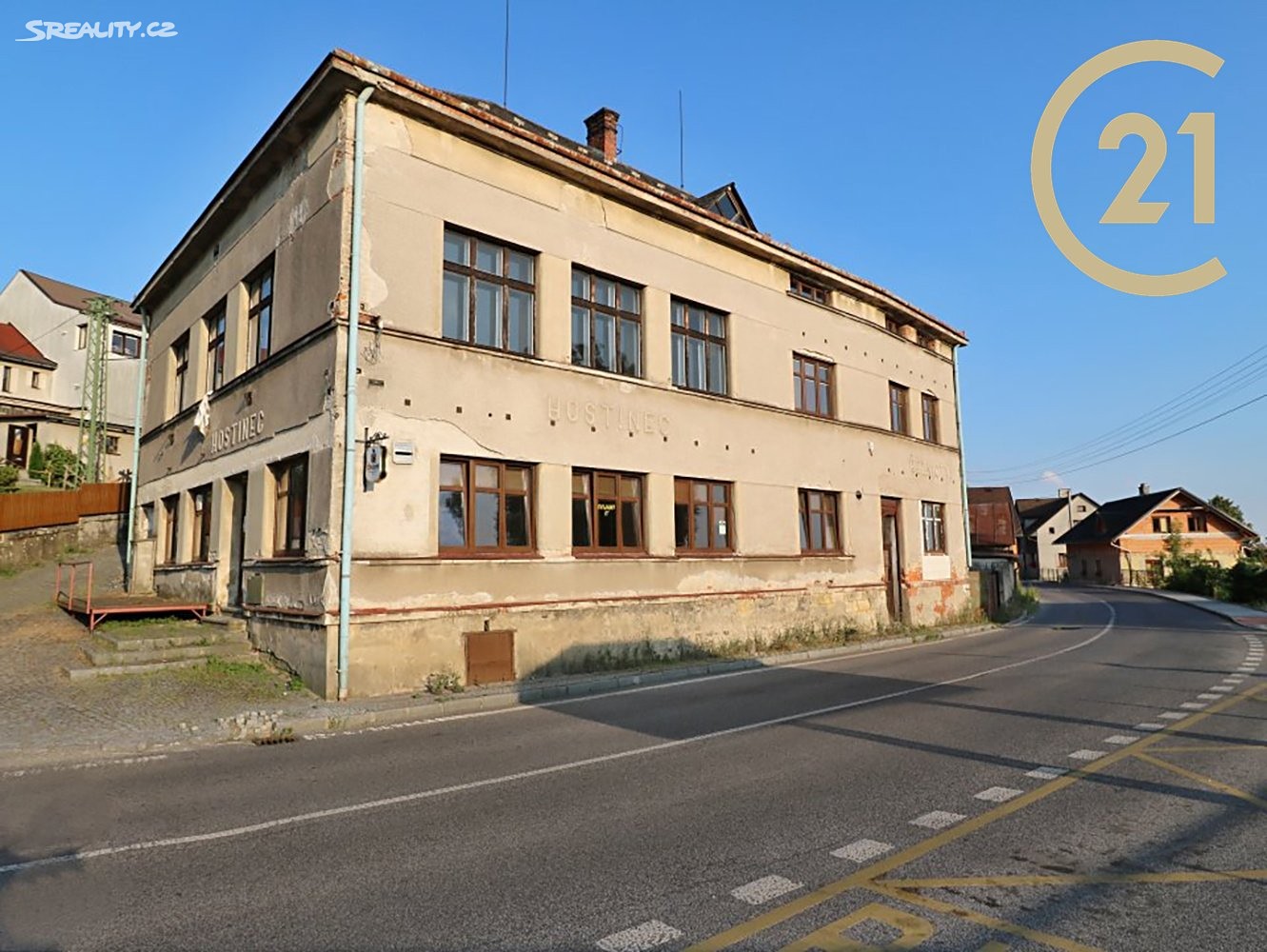Prodej bytu 3+kk 210 m², Jenišovice, okres Jablonec nad Nisou