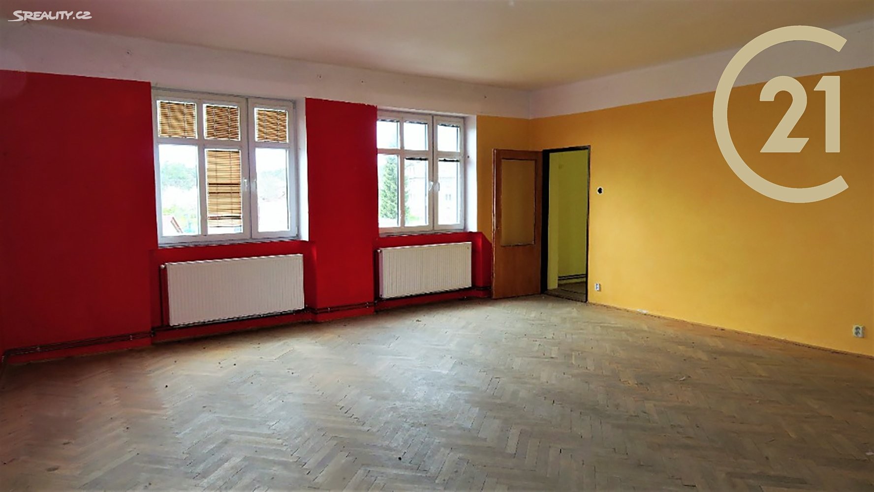 Prodej bytu 3+kk 97 m², Jenišovice, okres Jablonec nad Nisou