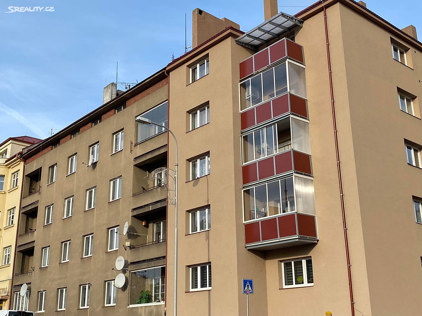 Prodej bytu 3+kk 70 m², S. K. Neumanna, Mladá Boleslav - Mladá Boleslav III