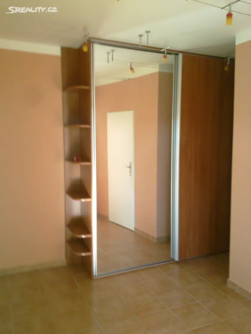 Prodej bytu 3+kk 76 m², Modletice, okres Praha-východ