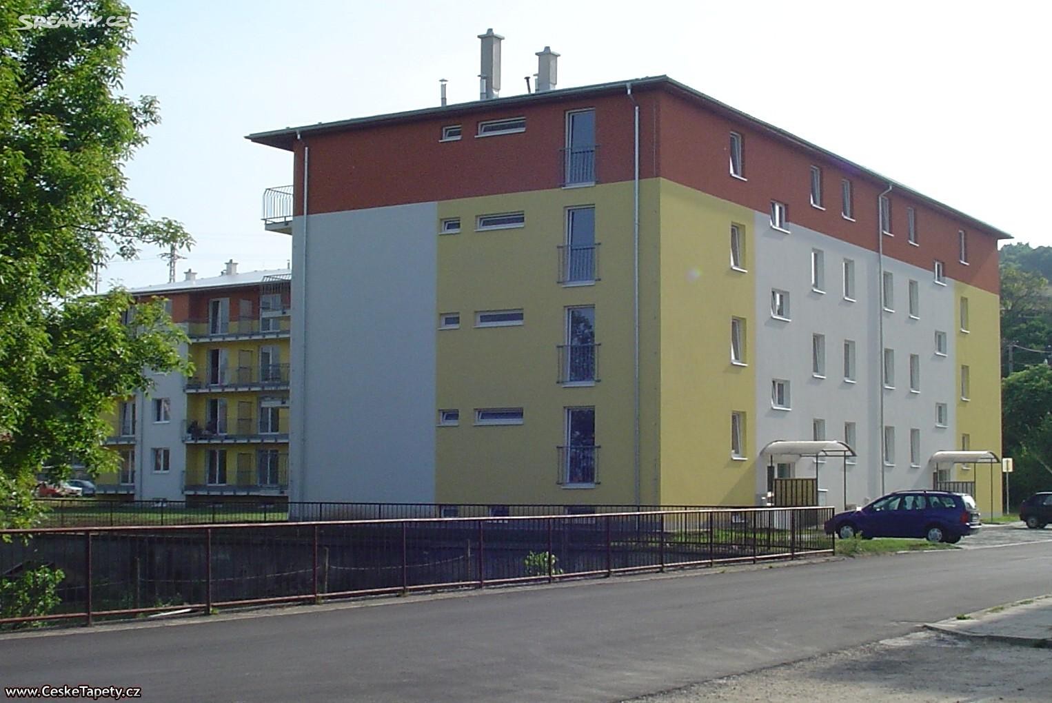 Prodej bytu 3+kk 64 m², Starohorská, Oslavany