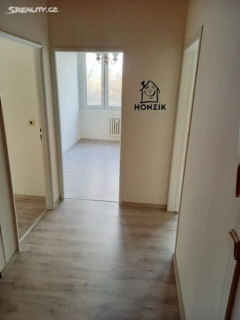 Prodej bytu 3+kk 54 m², Cafourkova, Praha 8 - Bohnice