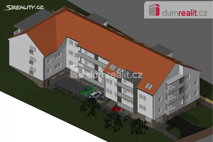 Prodej bytu 3+kk 115 m², L. Výducha, Slavičín
