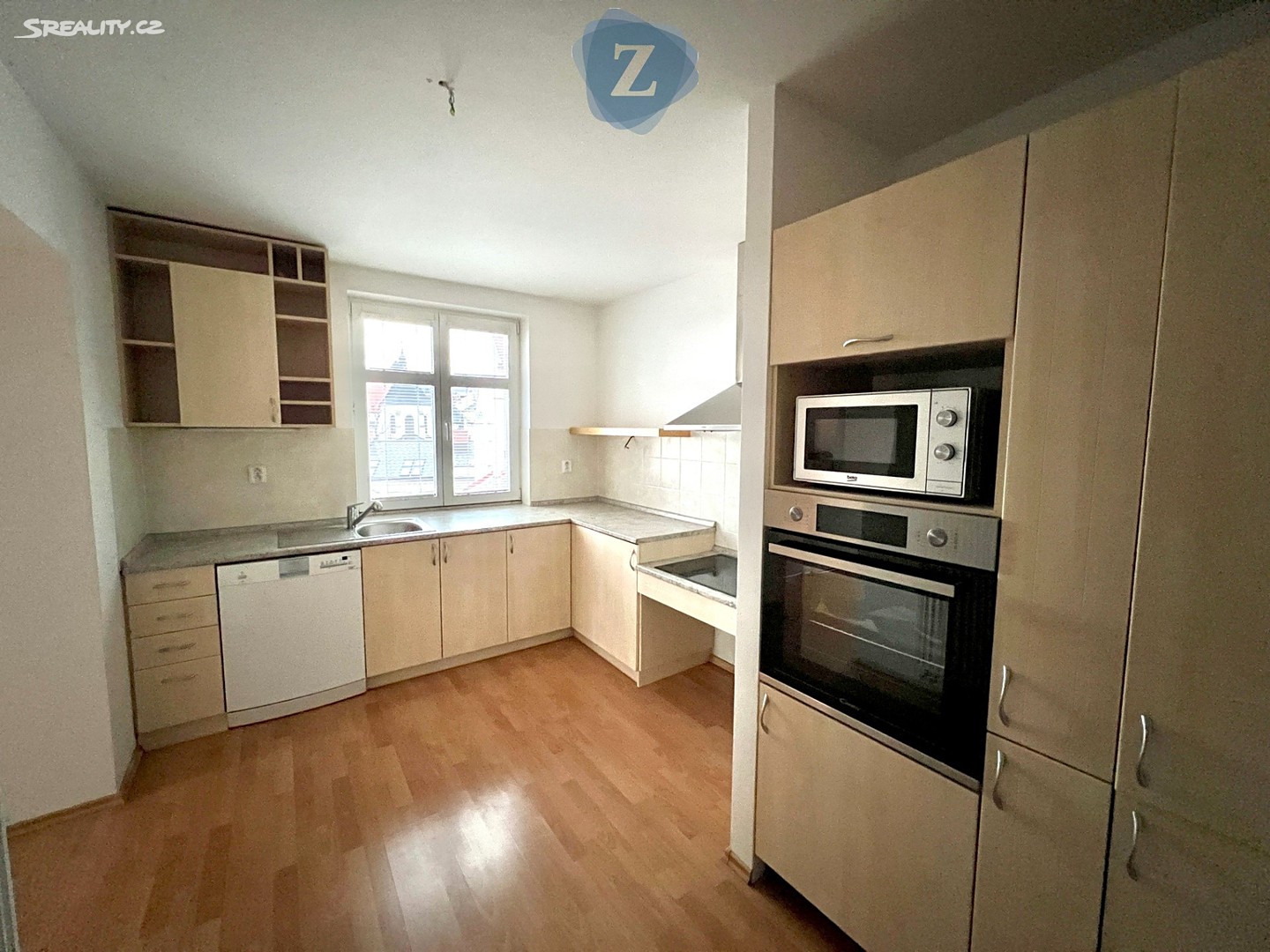 Prodej bytu 4+1 79 m² (Podkrovní), Krátká, Šumperk