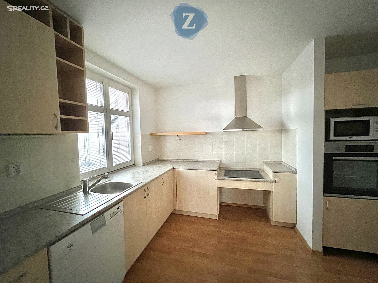 Prodej bytu 4+1 79 m² (Podkrovní), Krátká, Šumperk