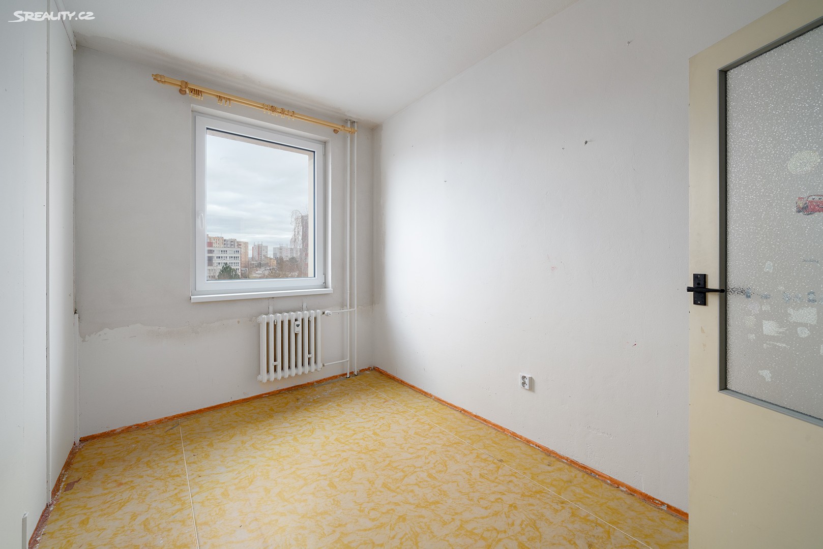 Prodej bytu 4+1 78 m², Minská, Tábor