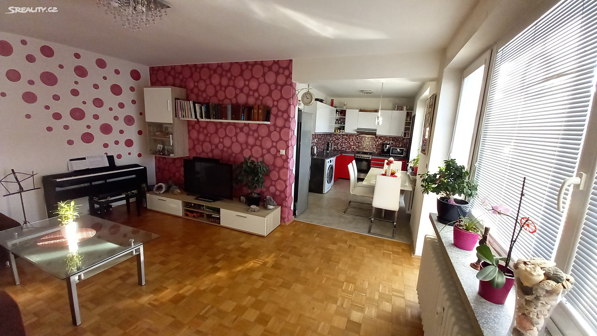 Prodej bytu 4+1 101 m², Boněcko I, Zlín