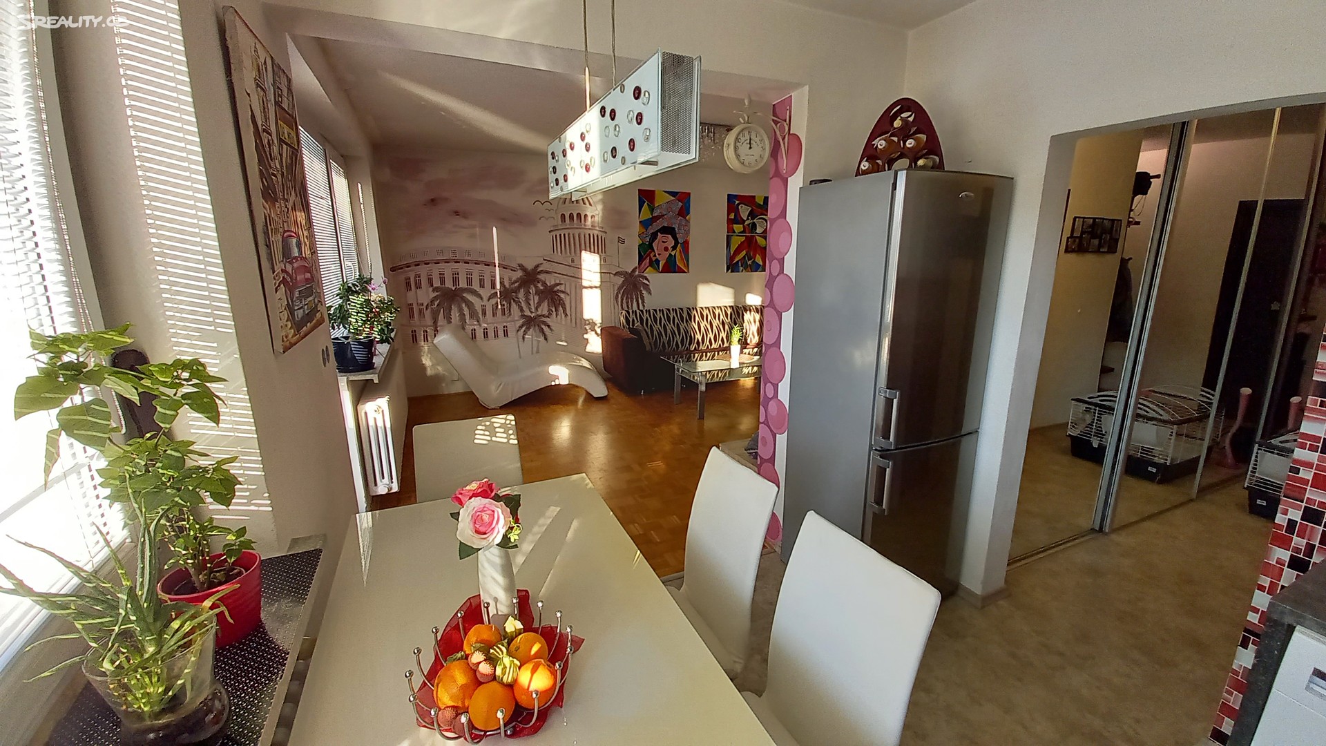 Prodej bytu 4+1 101 m², Boněcko I, Zlín
