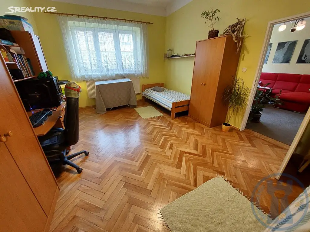 Prodej bytu 4+kk 150 m², Bezručova, Krnov - Pod Bezručovým vrchem