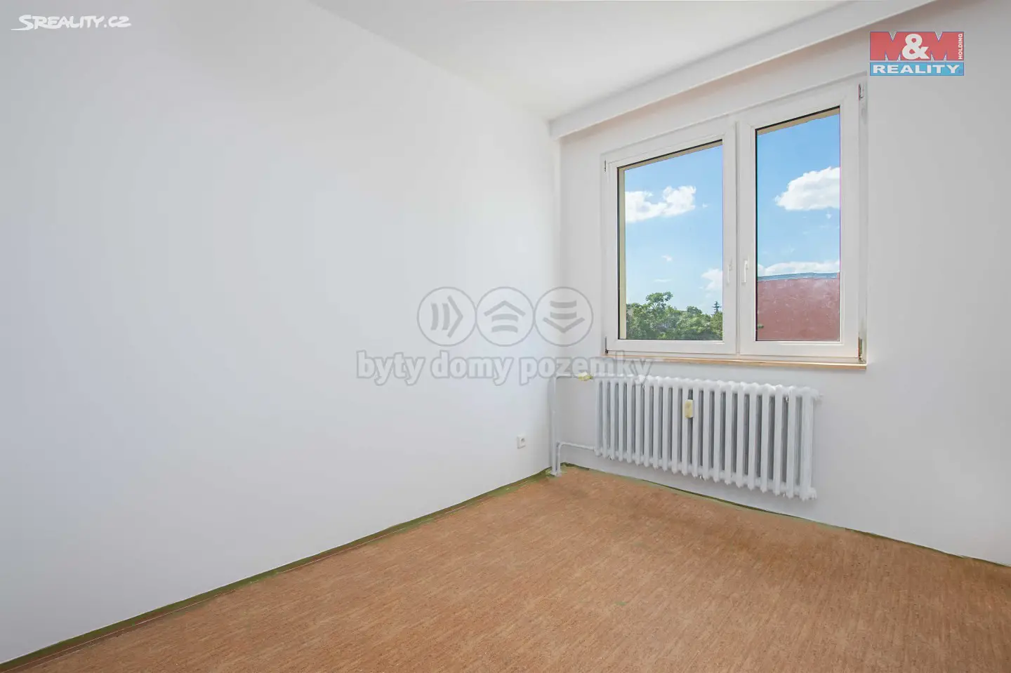 Prodej bytu 4+kk 68 m², Družstevní, Pardubice - Polabiny