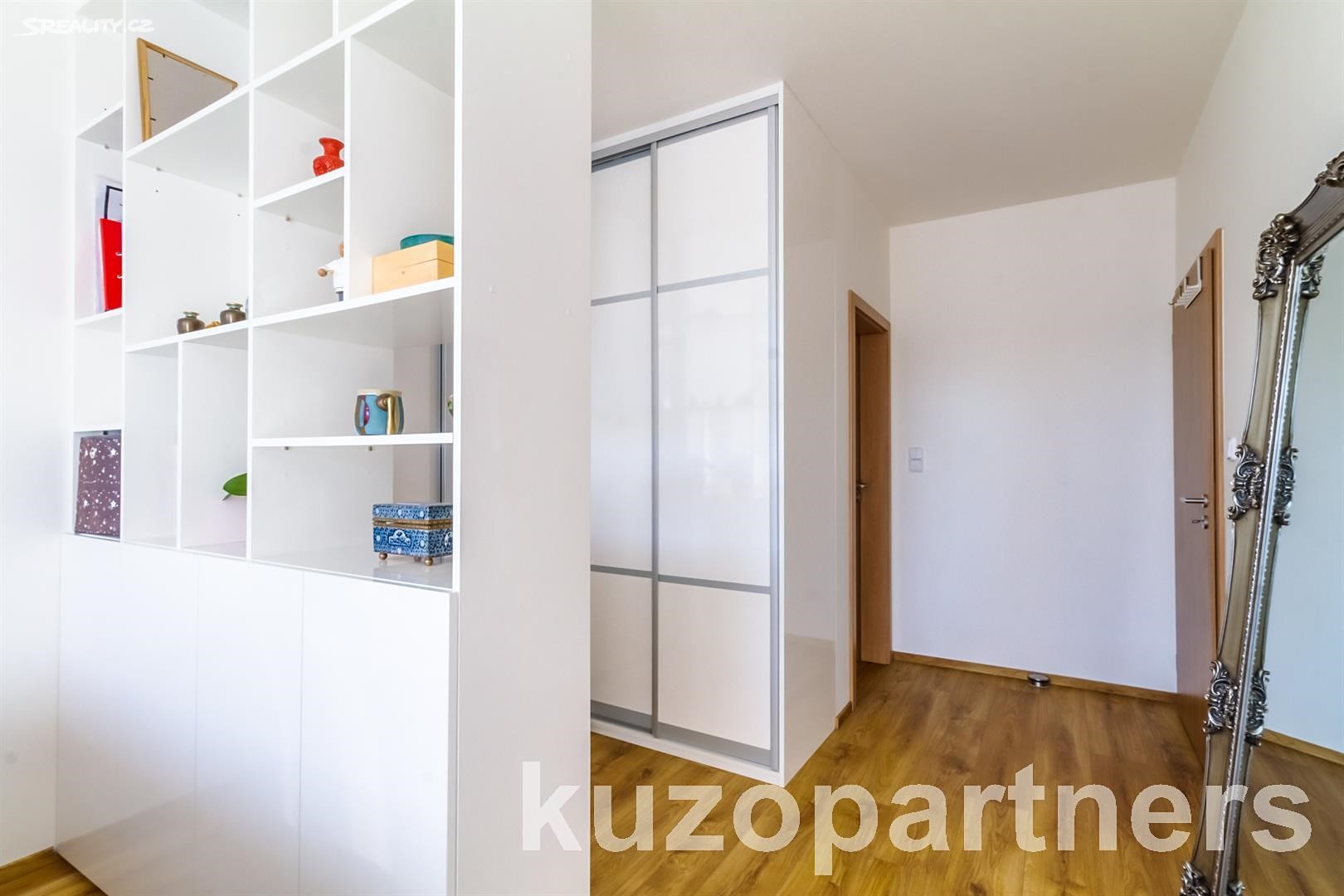 Prodej bytu 4+kk 151 m², Makedonská, Praha 9 - Střížkov