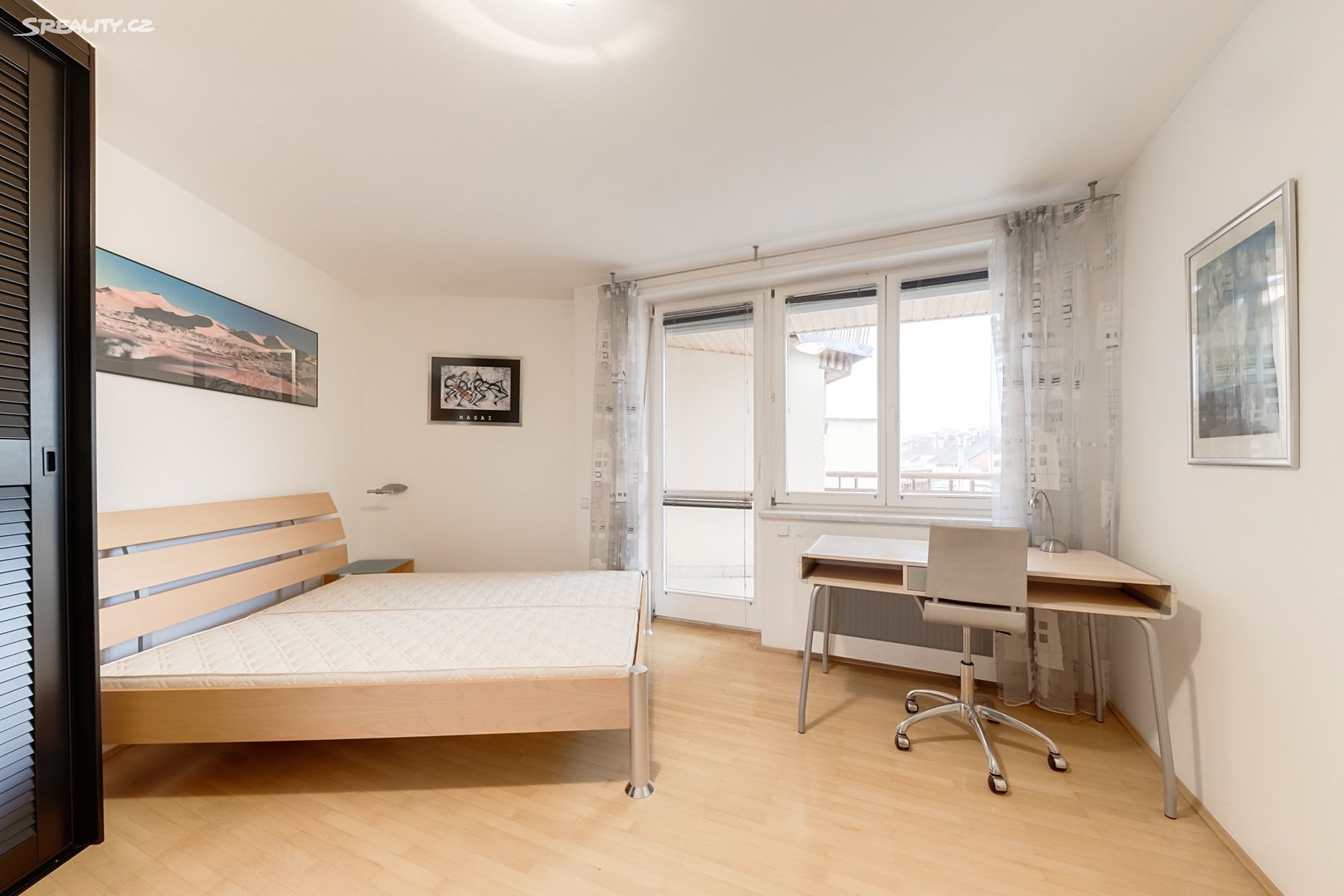 Prodej bytu 5+1 202 m² (Mezonet), Řehořova, Praha - Žižkov
