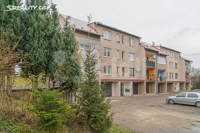 Prodej bytu atypické 82 m², Riegerova, Klobuky