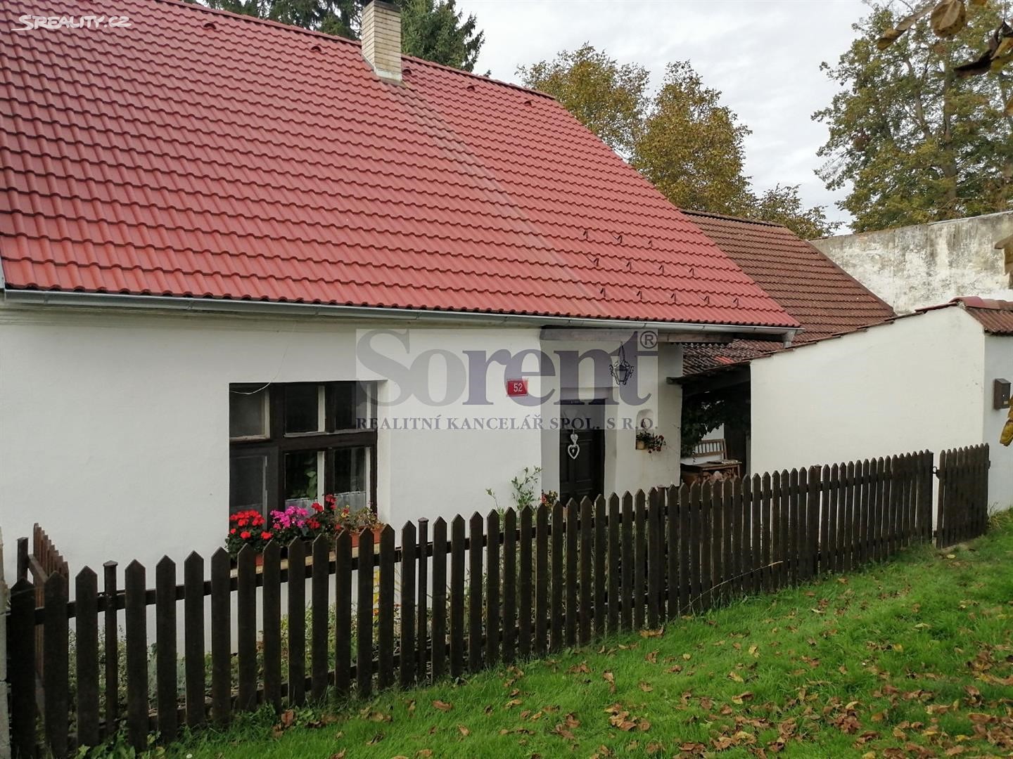 Prodej  chalupy 148 m², pozemek 725 m², Svatý Jan nad Malší - Sedlce, okres České Budějovice