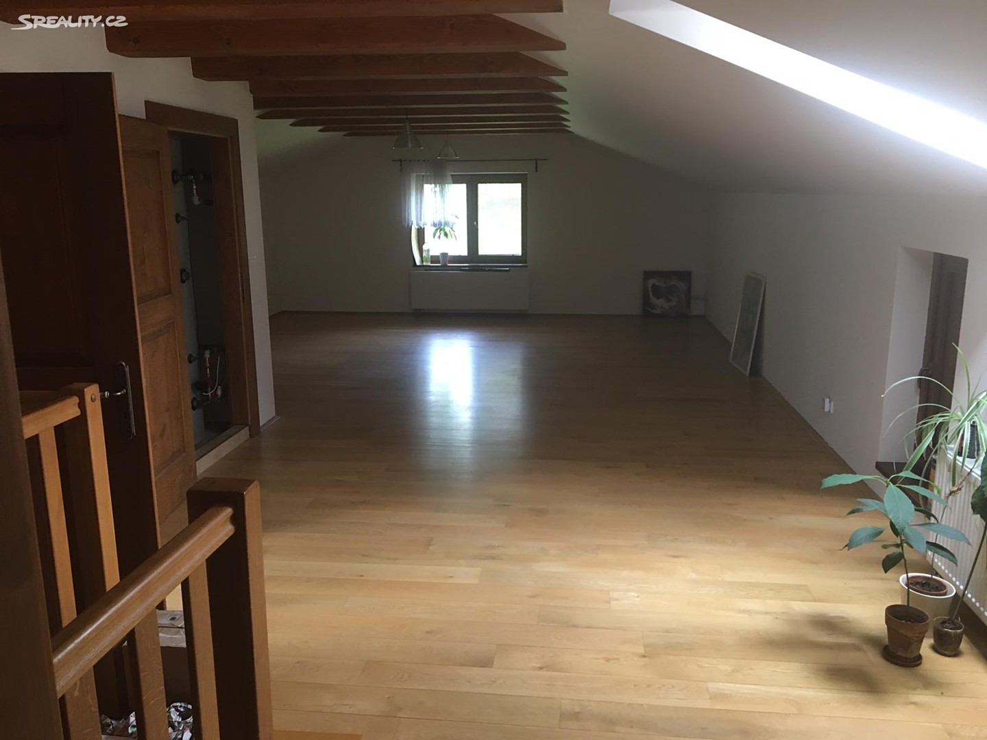 Prodej  rodinného domu 260 m², pozemek 3 450 m², Bělkovice-Lašťany, okres Olomouc