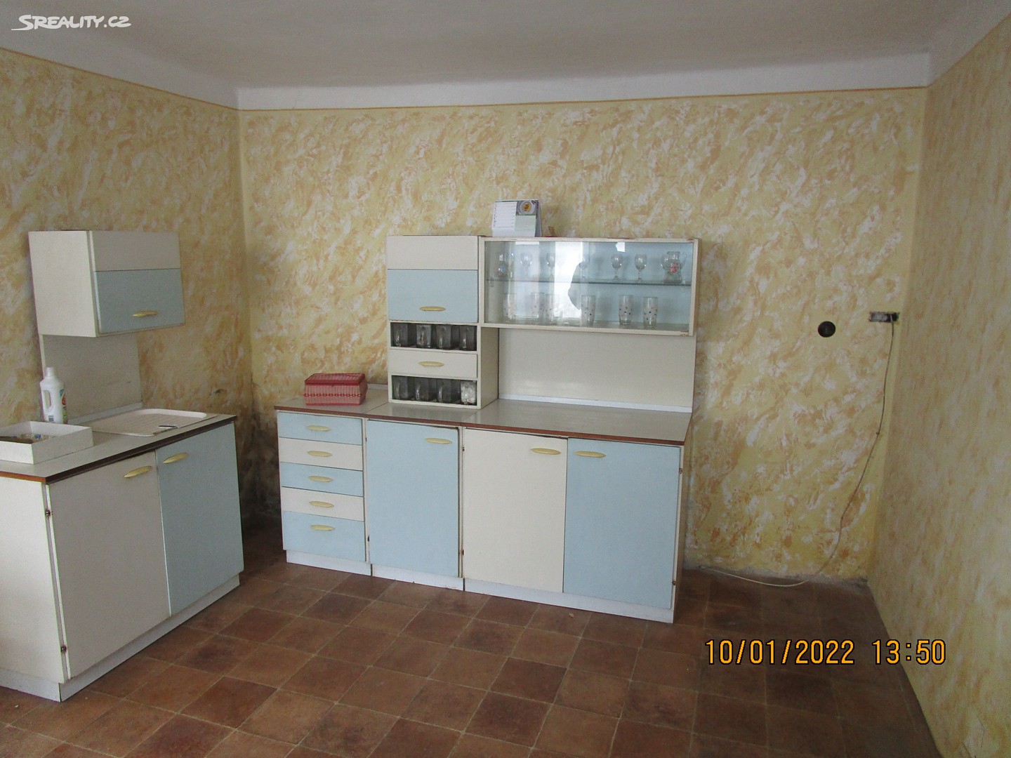 Prodej  rodinného domu 150 m², pozemek 211 m², Blížkovice, okres Znojmo