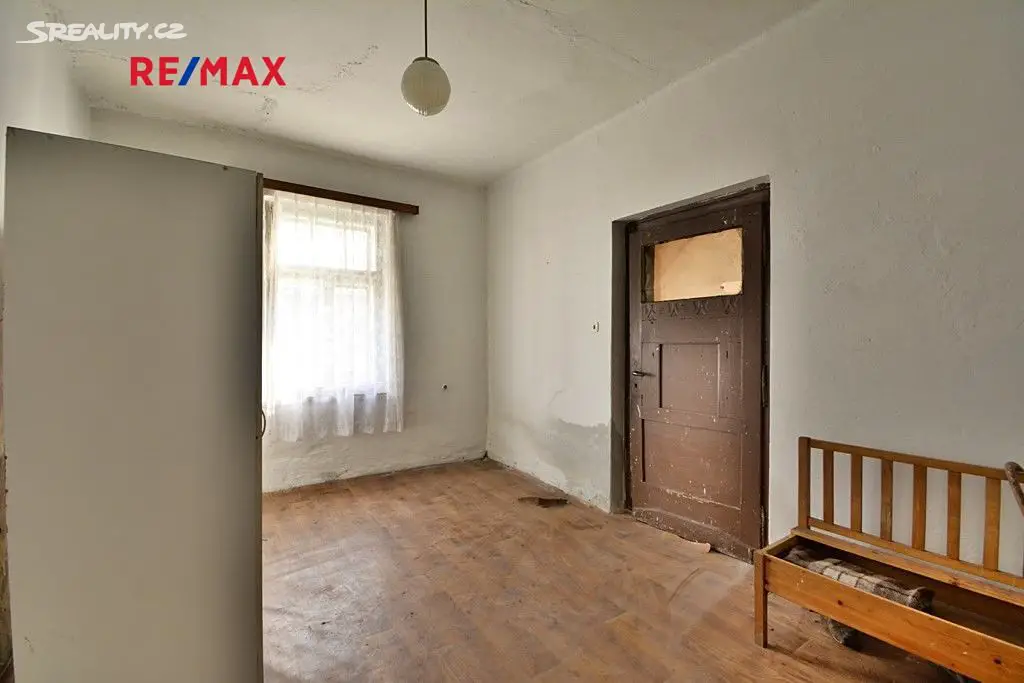 Prodej  rodinného domu 224 m², pozemek 291 m², Borovnice, okres Trutnov