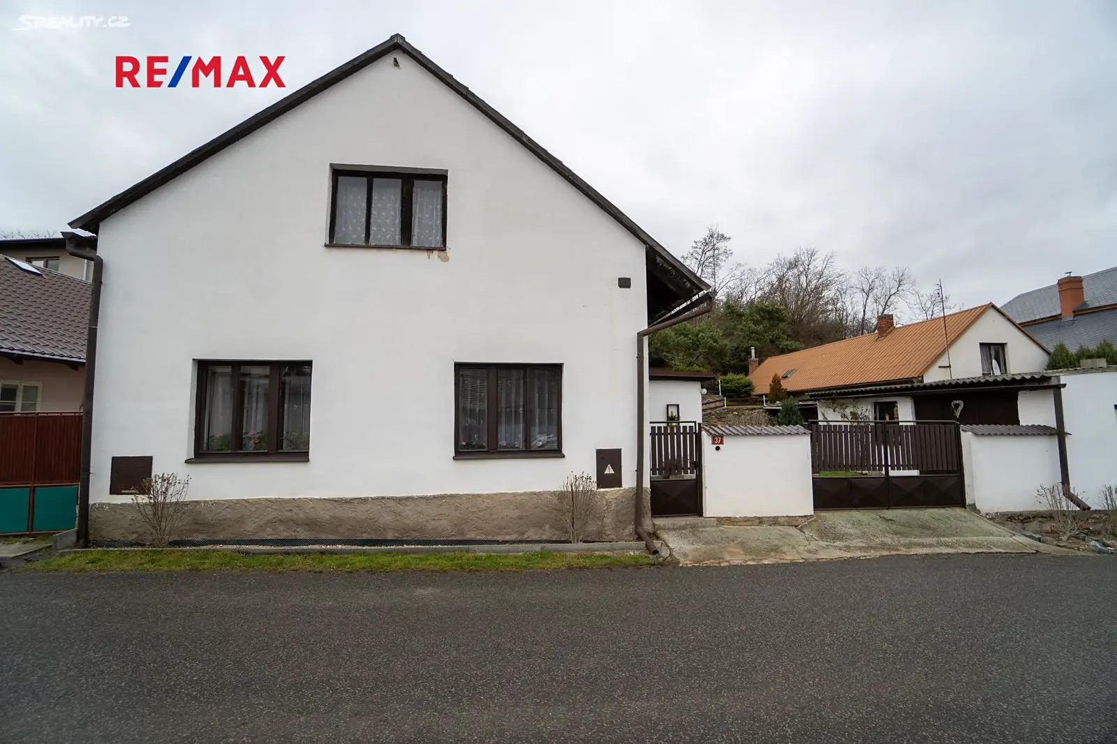 Prodej  rodinného domu 75 m², pozemek 534 m², Bratčice, okres Kutná Hora
