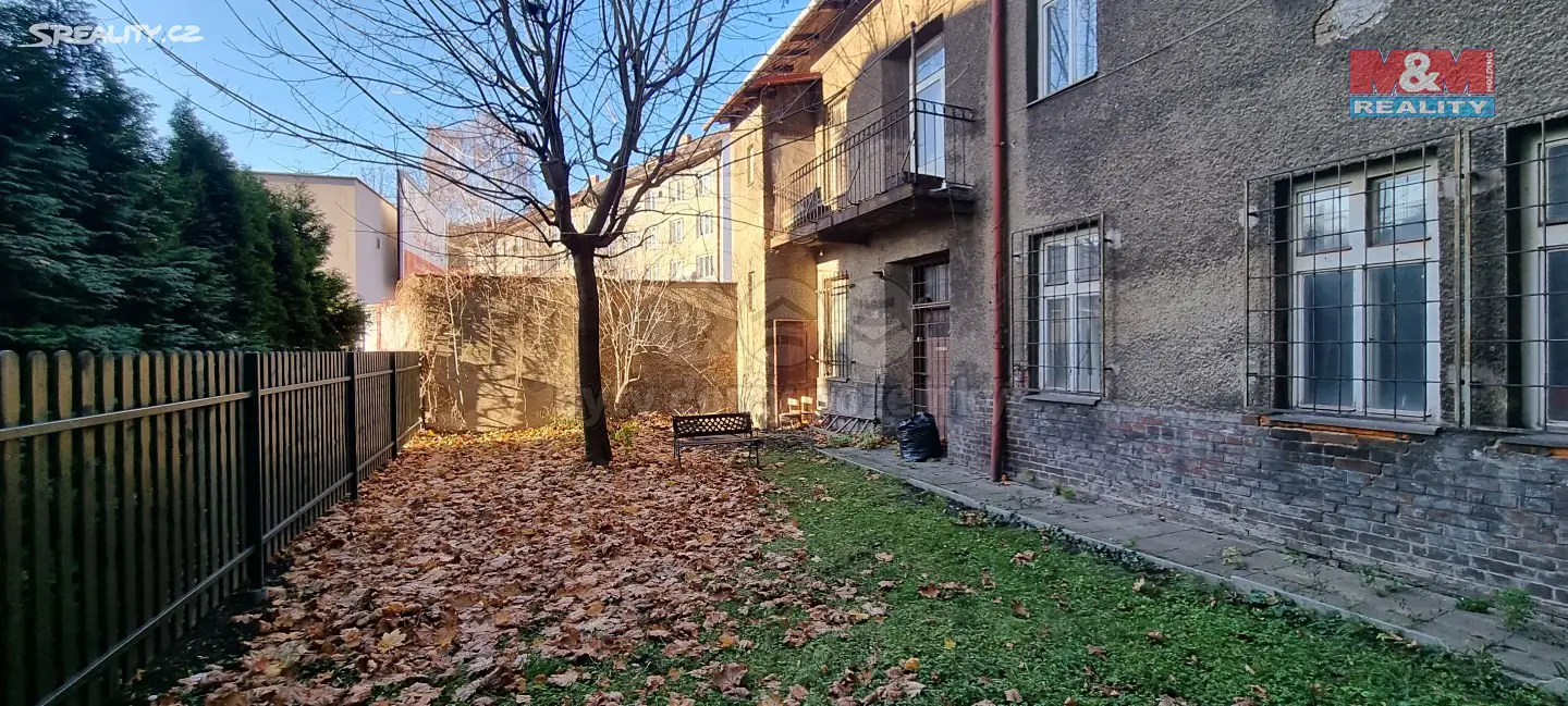 Prodej  rodinného domu 150 m², pozemek 361 m², Český Těšín, okres Karviná