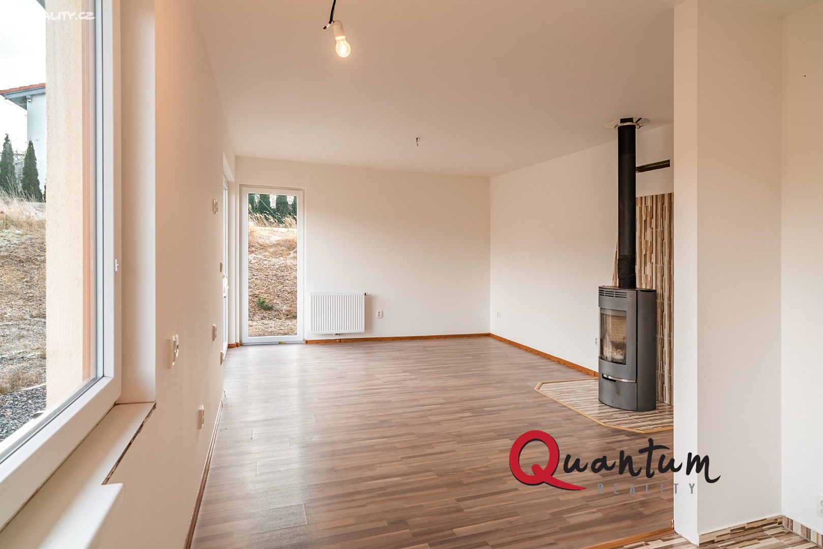 Prodej  rodinného domu 140 m², pozemek 1 319 m², Háje, okres Příbram