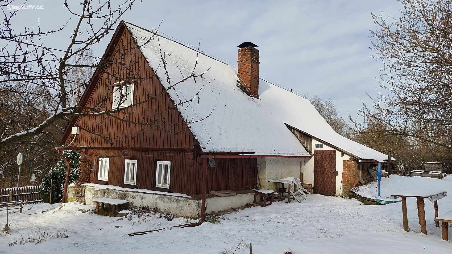 Prodej  rodinného domu 180 m², pozemek 913 m², Hajnice - Výšinka, okres Trutnov