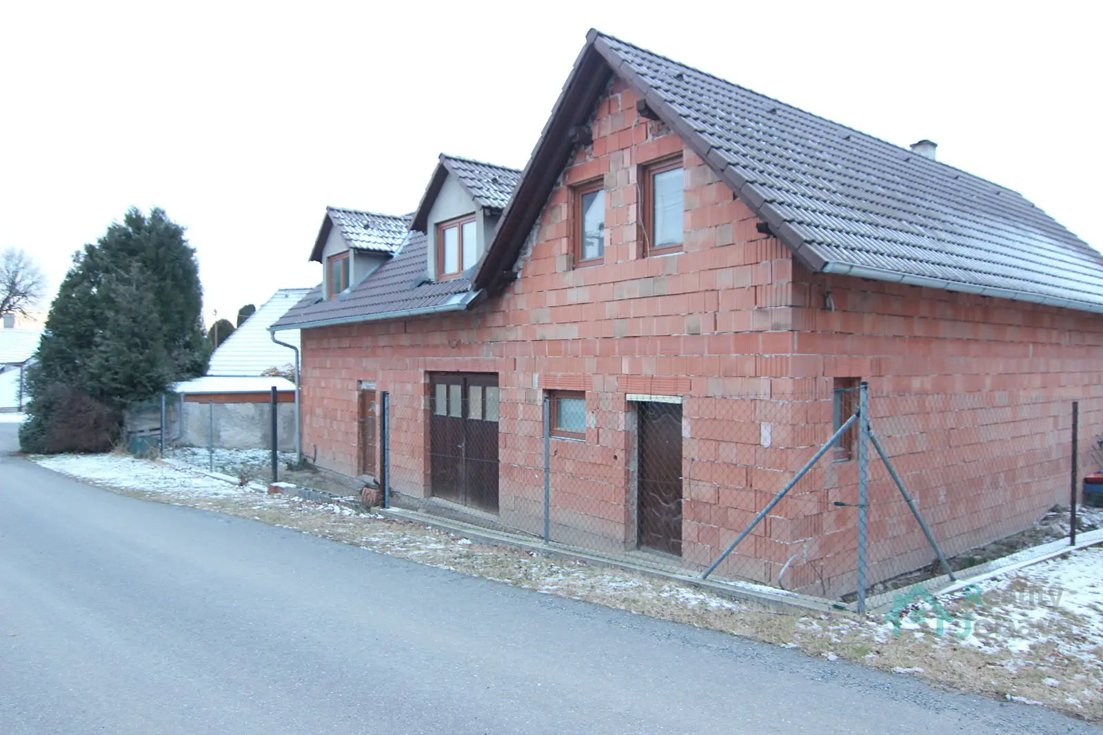 Prodej  rodinného domu 197 m², pozemek 600 m², Heřmaničky - Velké Heřmanice, okres Benešov